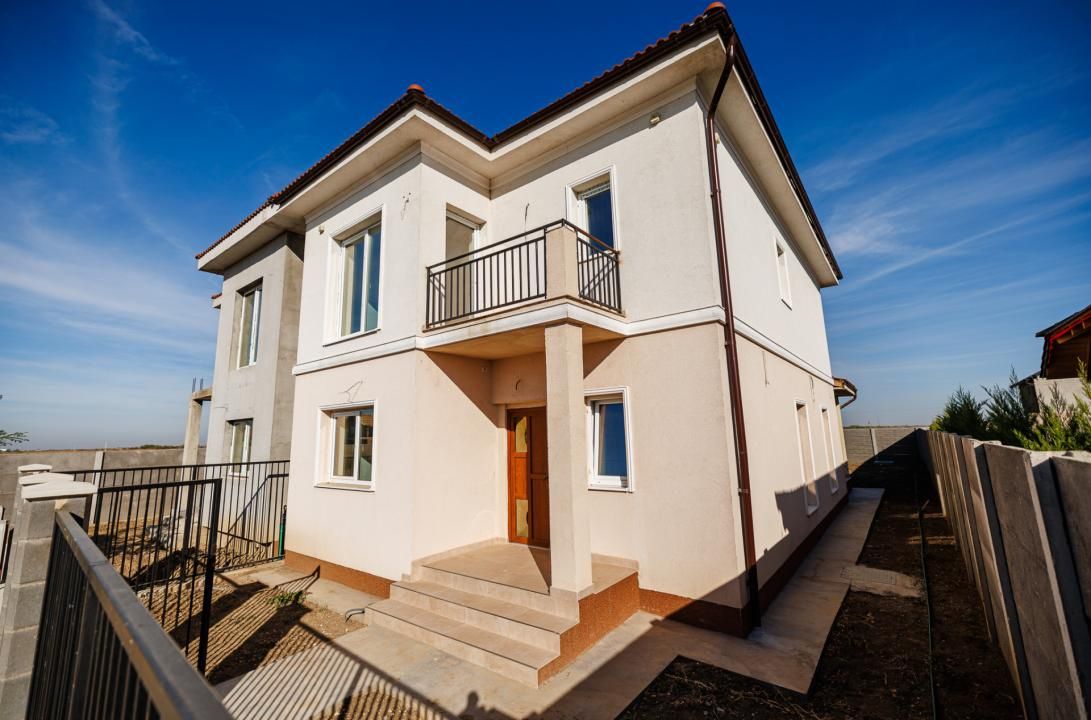 Casă cu 5 camere de vânzare în Săcălaz – fotografia 4 din 43
