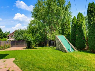 Casă cu 4 camere de vânzare în Horpaz – fotografia 5 din 31