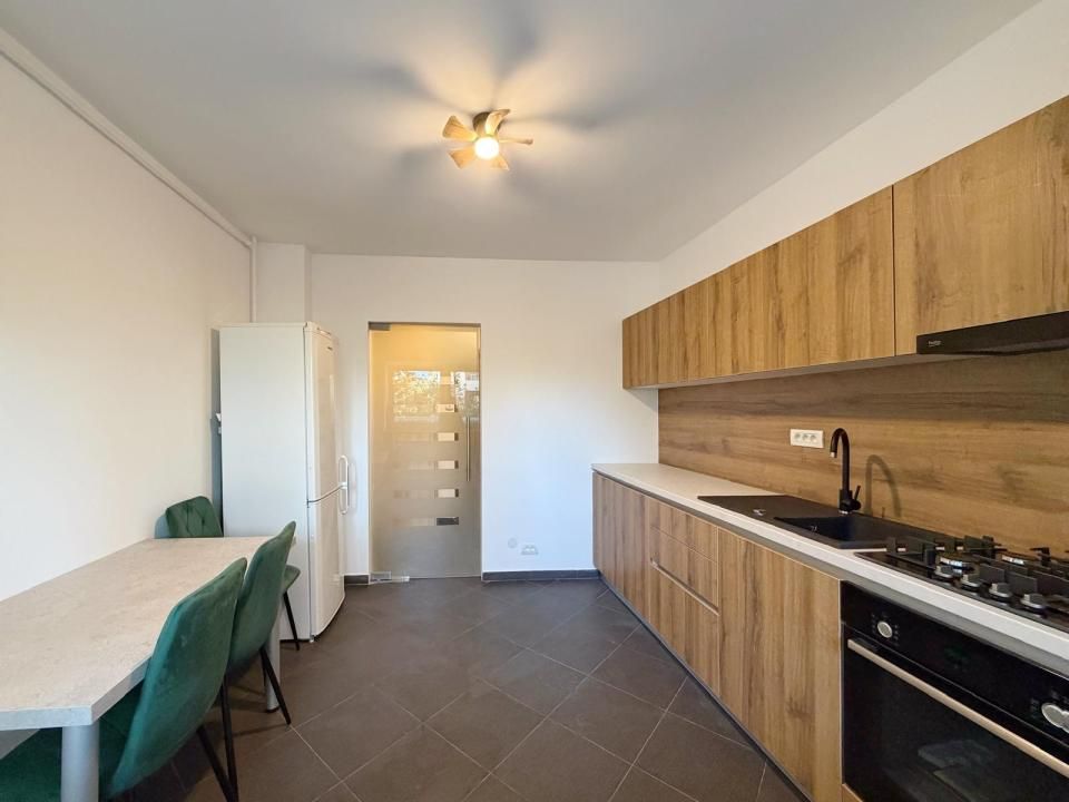 Apartament cu 2 camere de închiriat în Ultracentral, București – fotografia 12 din 24