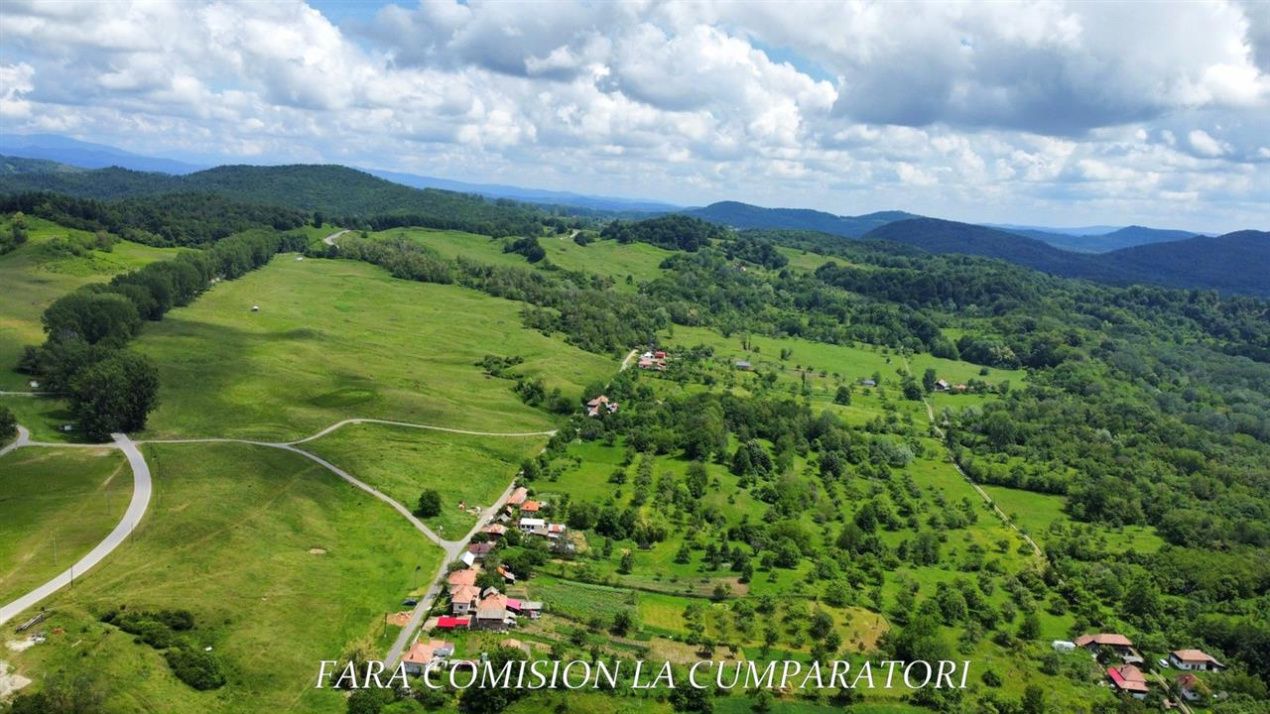 Teren de vânzare în Runcu – fotografia 21 din 24