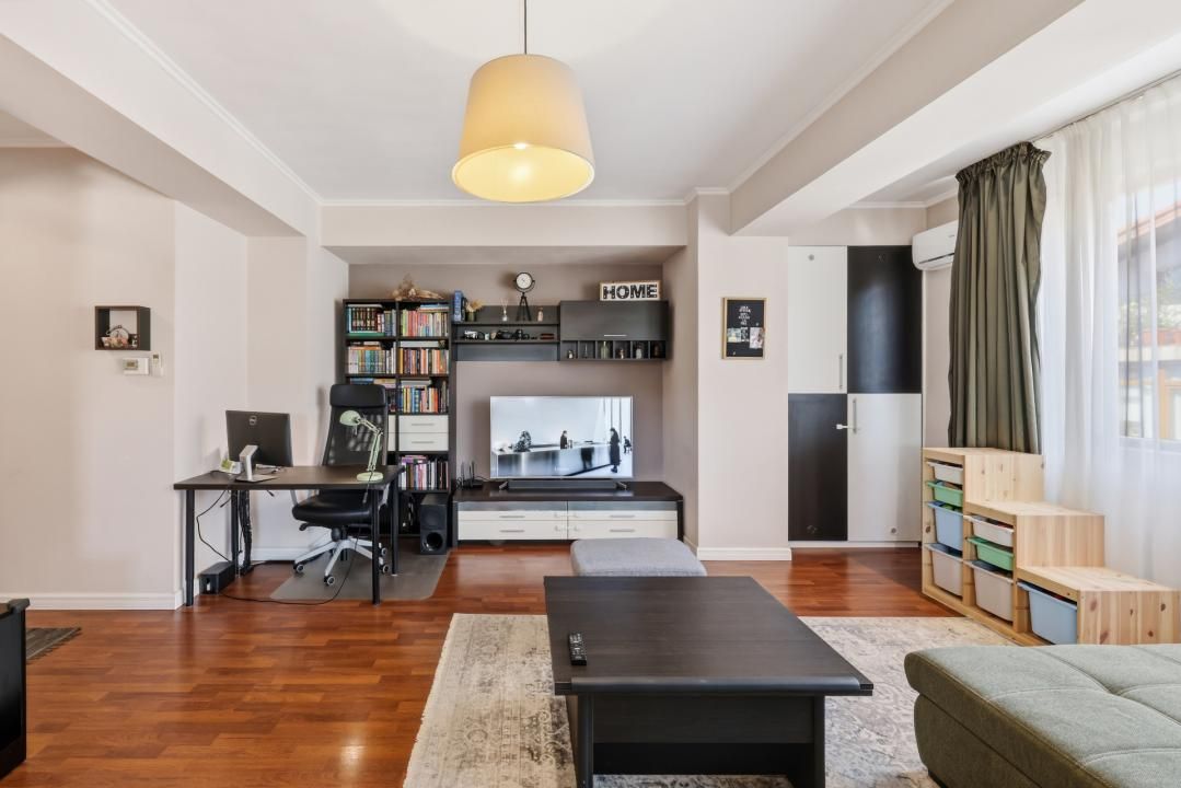 Apartament cu 2 camere de vânzare în Bucureștii Noi, București – fotografia 5 din 14