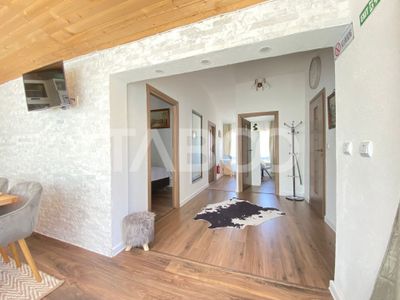Casă cu 7 camere de vânzare în Sura Mare – fotografia 2 din 35