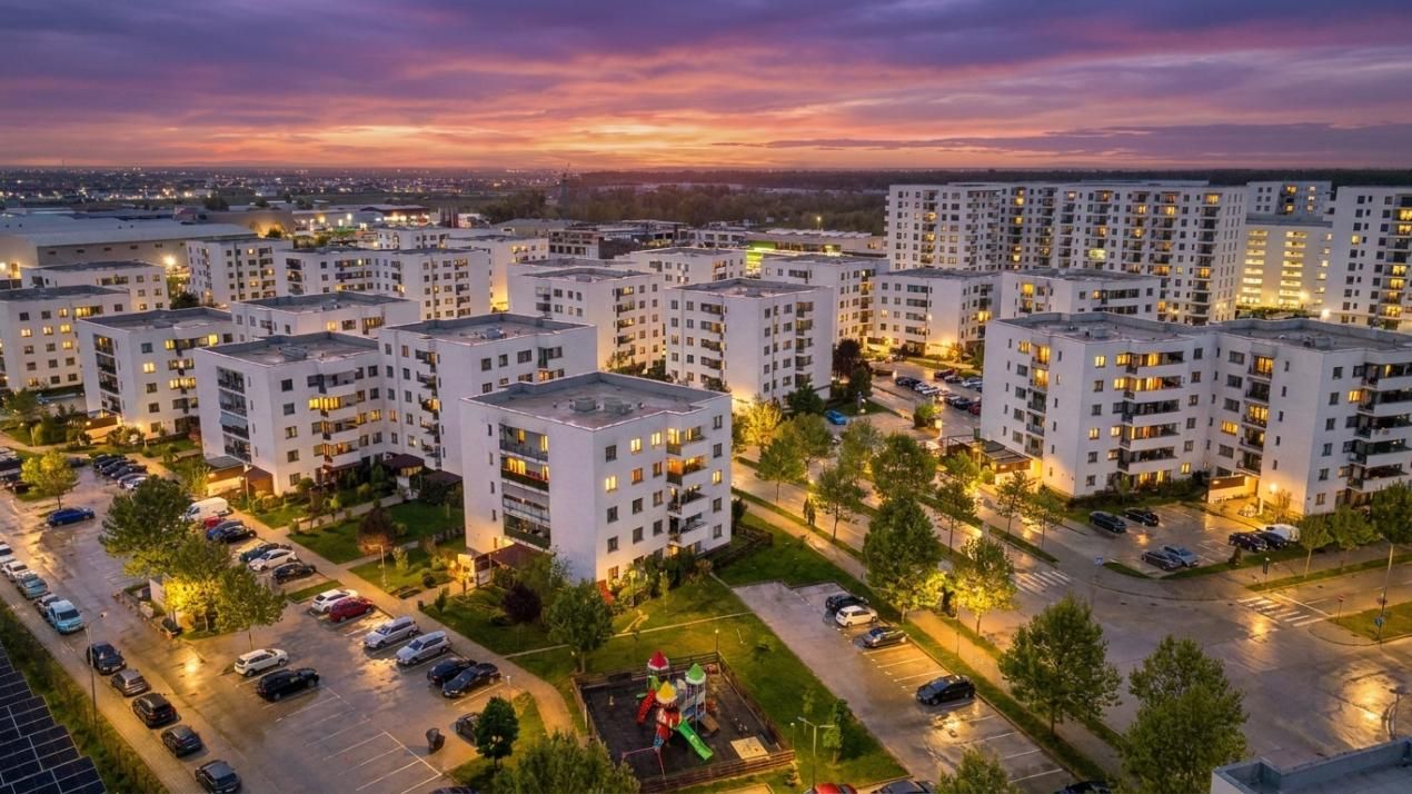Teren de vânzare în Băneasa, București – fotografia 1 din 43