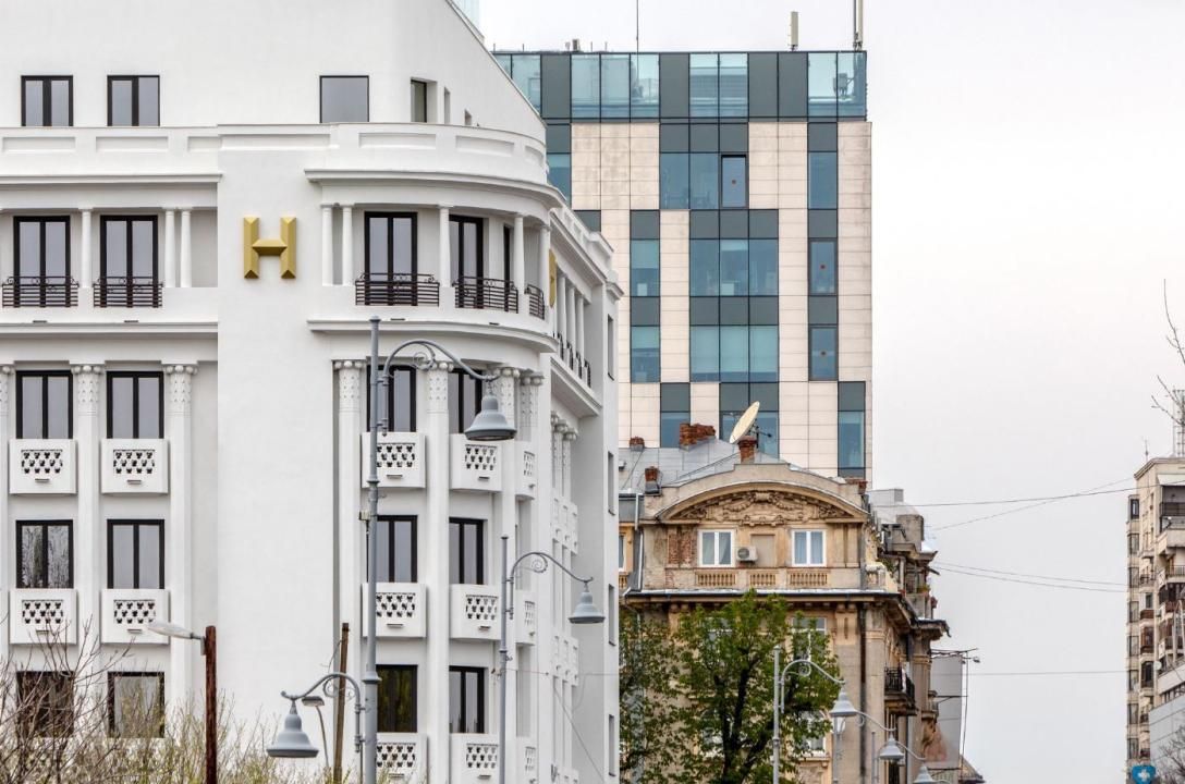 Apartament cu 3 camere de vânzare în Calea Victoriei, București – fotografia 7 din 68