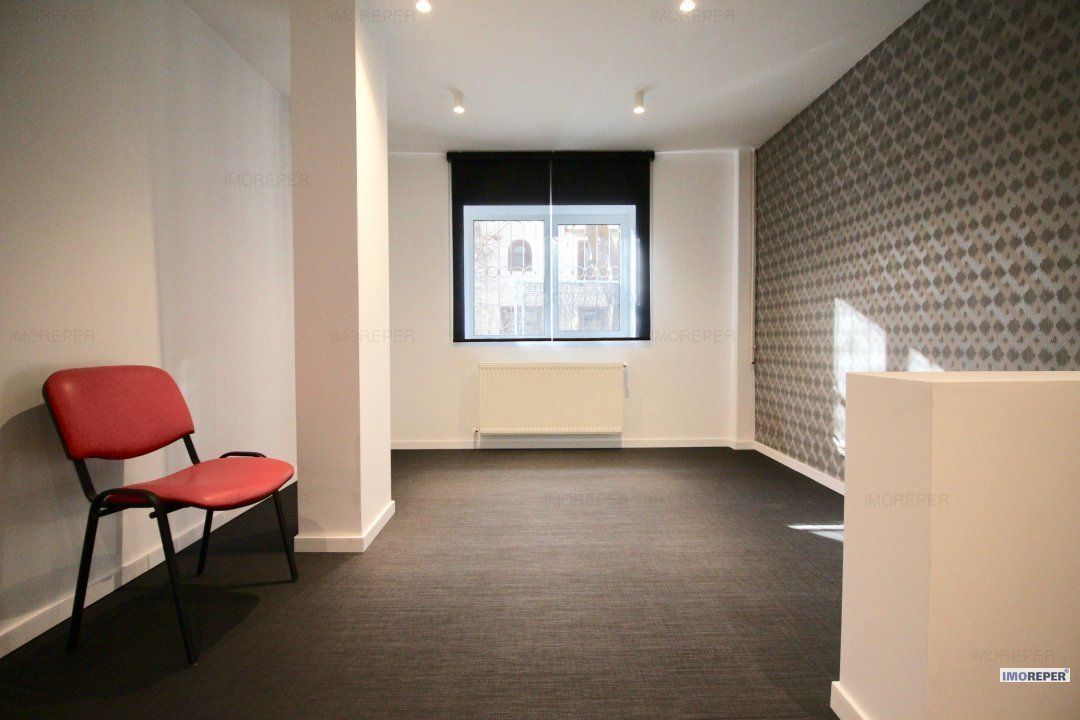 Apartament cu 3 camere de închiriat în Mosilor, București – fotografia 10 din 13