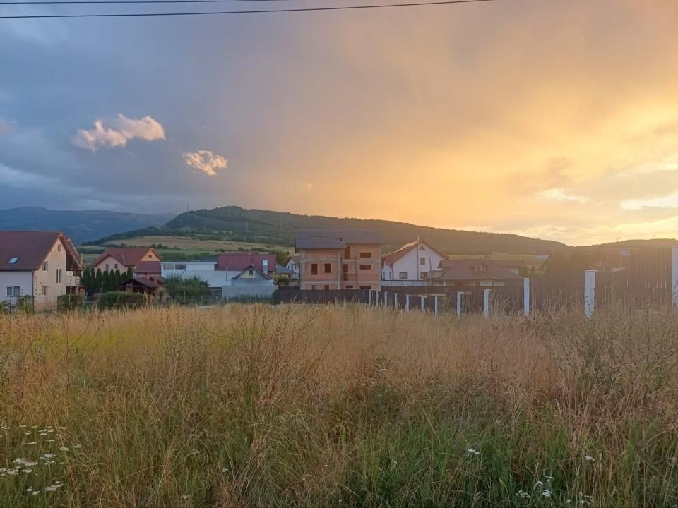 Teren de vânzare în Tălmaciu – fotografia 8 din 13