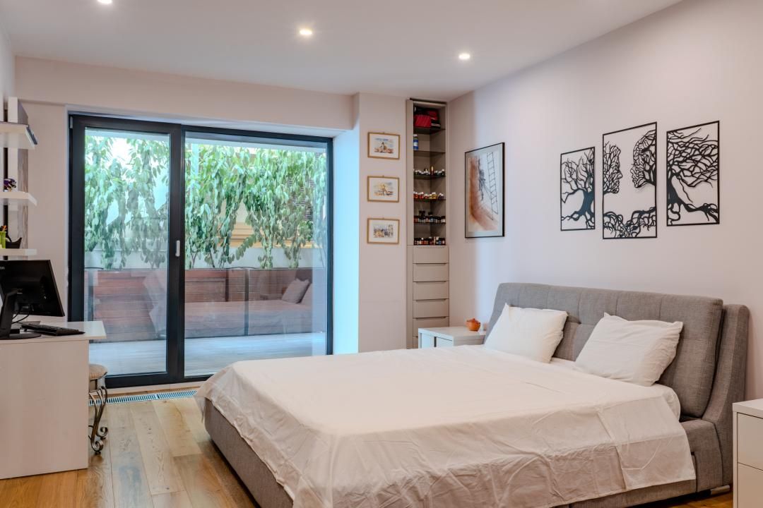 Apartament cu 3 camere de vânzare în Kiseleff, București – fotografia 8 din 16