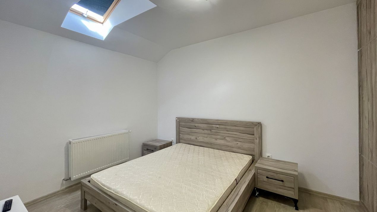 Apartament cu 2 camere de închiriat în Nicolae Grigorescu, București – fotografia 8 din 12