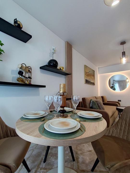 Apartament cu 2 camere de vânzare în Mamaia-Sat – fotografia 9 din 27