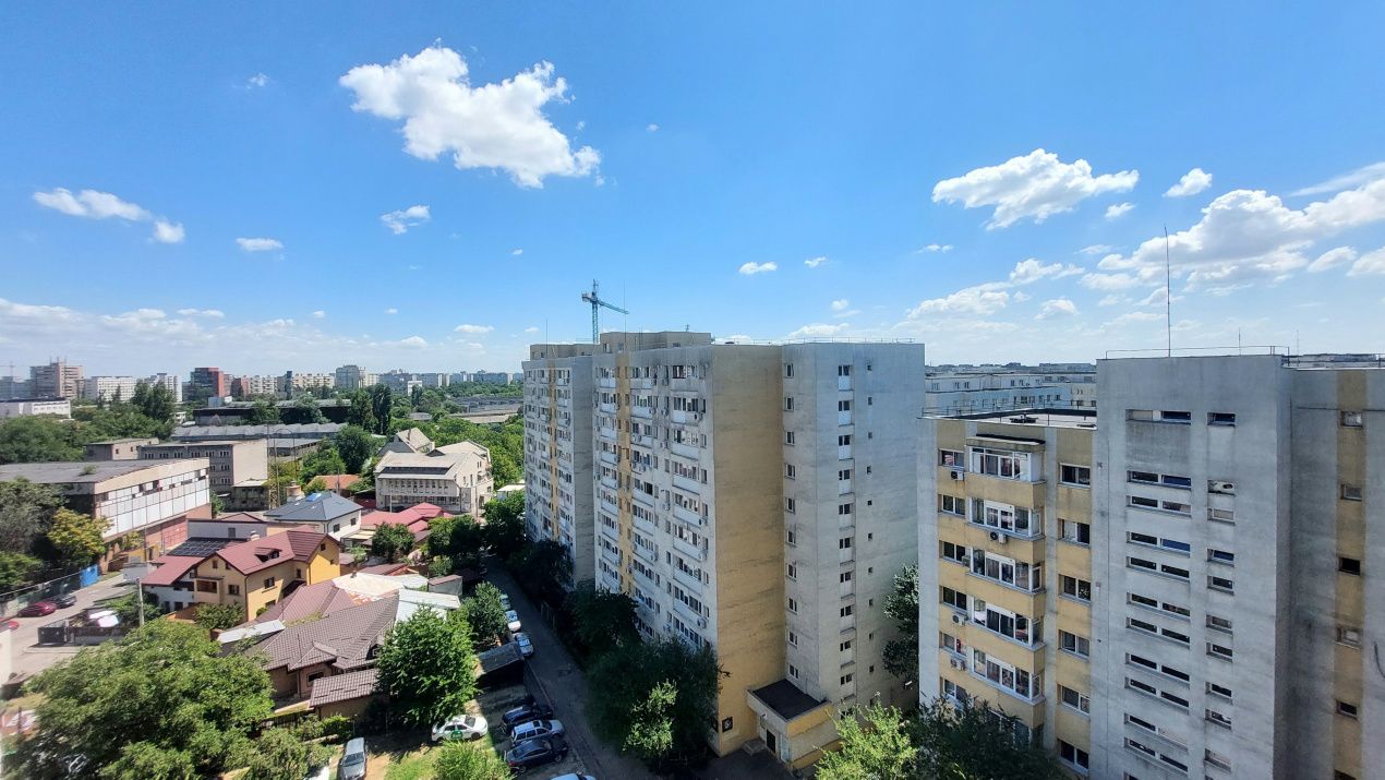 Apartament cu 4 camere de vânzare în Pantelimon, București – fotografia 6 din 31