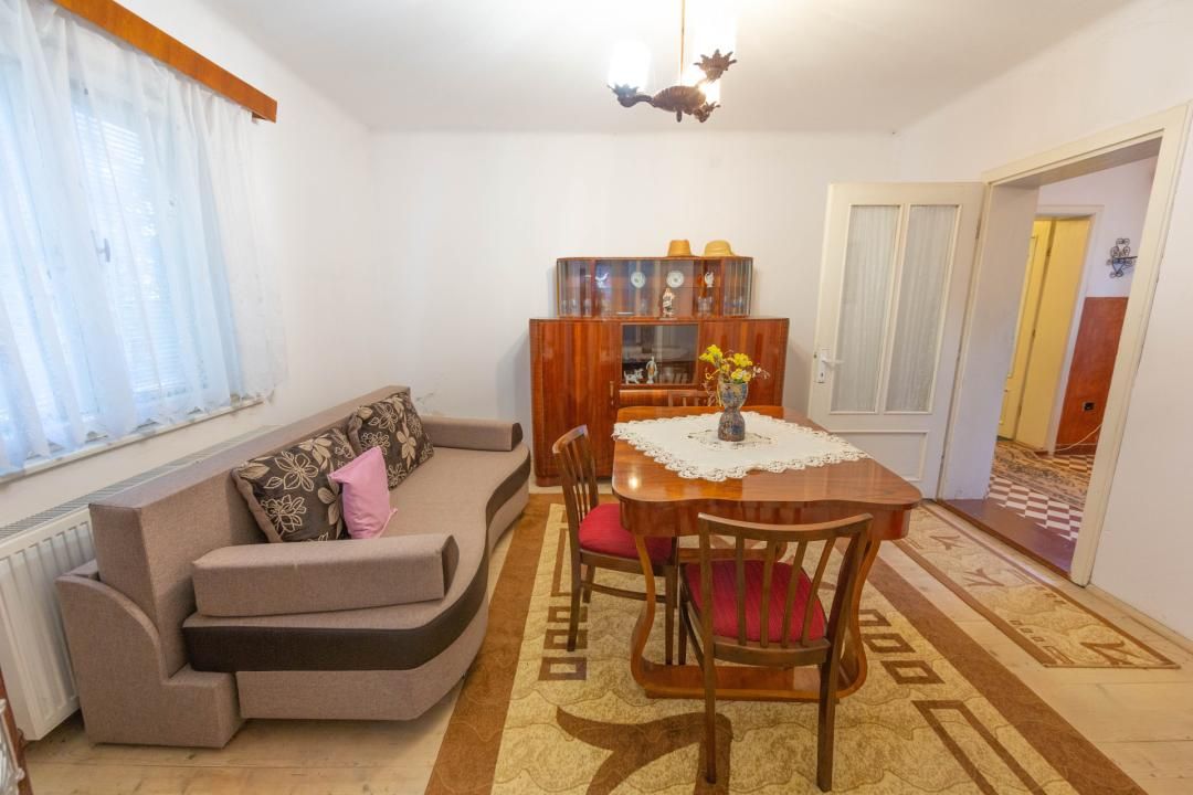 Casă cu 3 camere de vânzare în Baciu, Săcele – fotografia 15 din 19