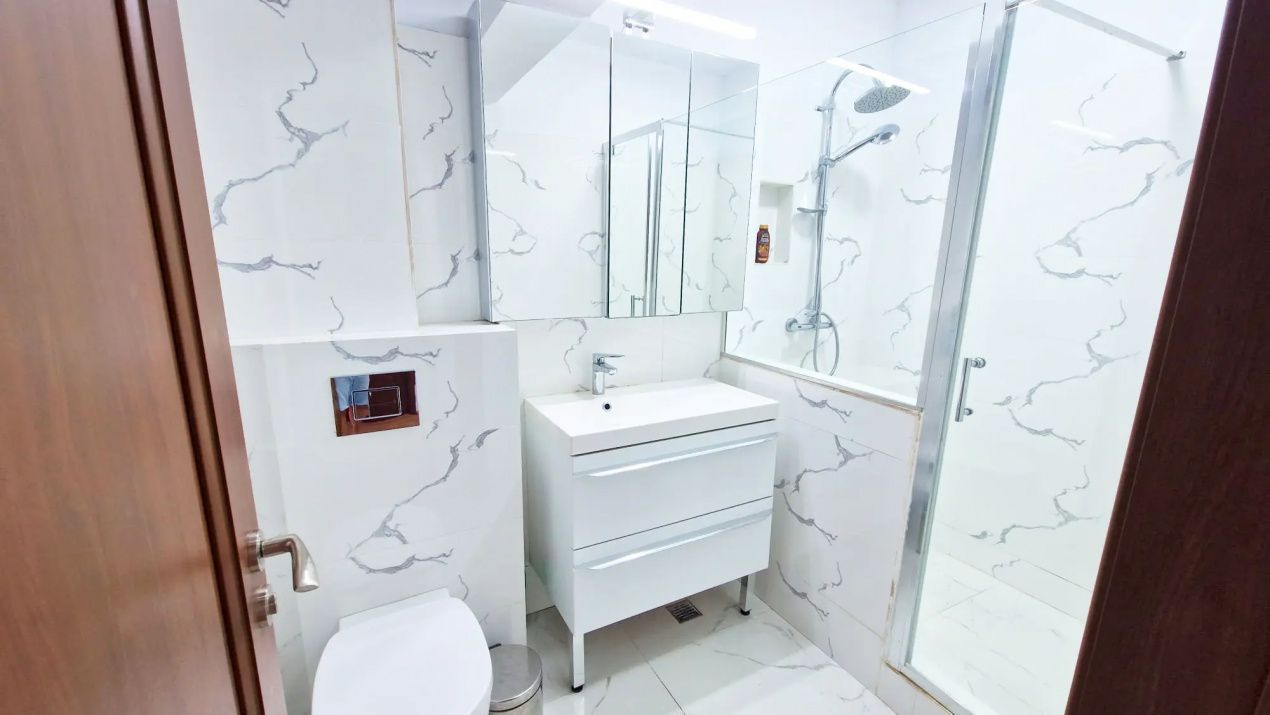 Apartament cu 3 camere de vânzare în Mamaia-Sat – fotografia 6 din 34
