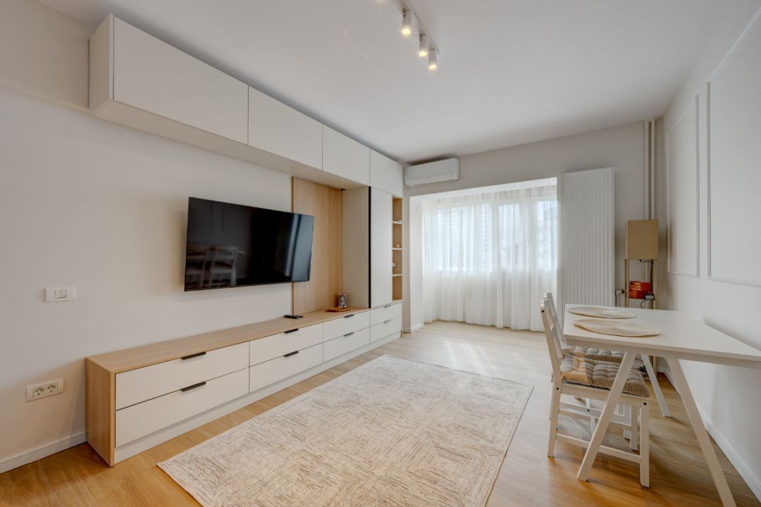 Apartament cu 4 camere de vânzare în Aviației, București – fotografia 11 din 35