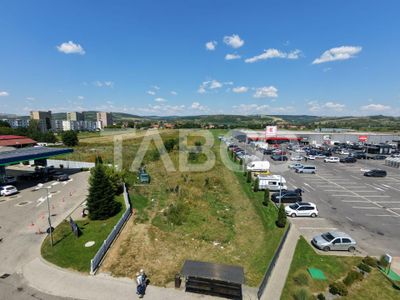 Teren de vânzare în Făgăraș – fotografia 2 din 8