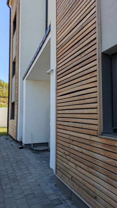 Apartament cu 1 cameră de vânzare în Cristian – fotografia 13 din 20
