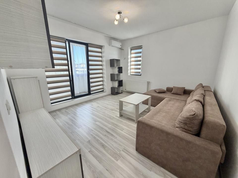 Apartament cu 2 camere de închiriat în Militari, București – fotografia 12 din 14
