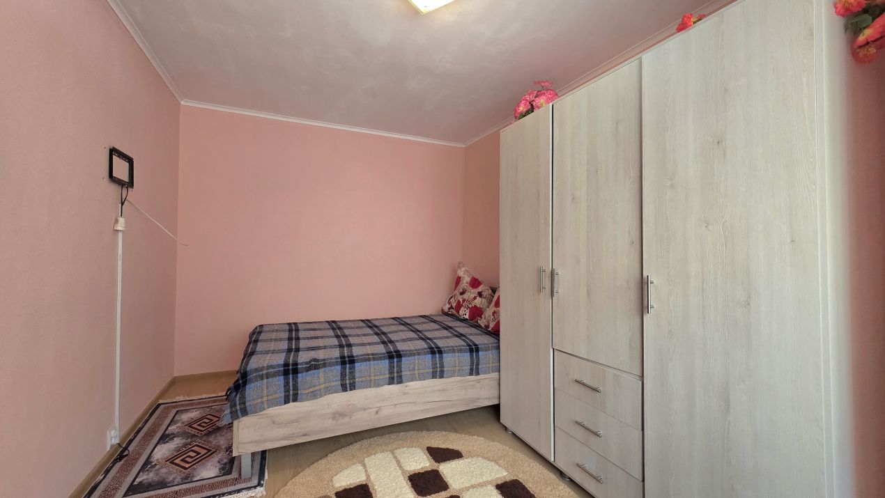 Apartament cu 2 camere de vânzare în Năvodari – fotografia 7 din 10