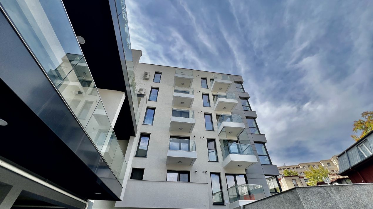 Apartament cu 2 camere de vânzare în Unirii, București – fotografia 13 din 15