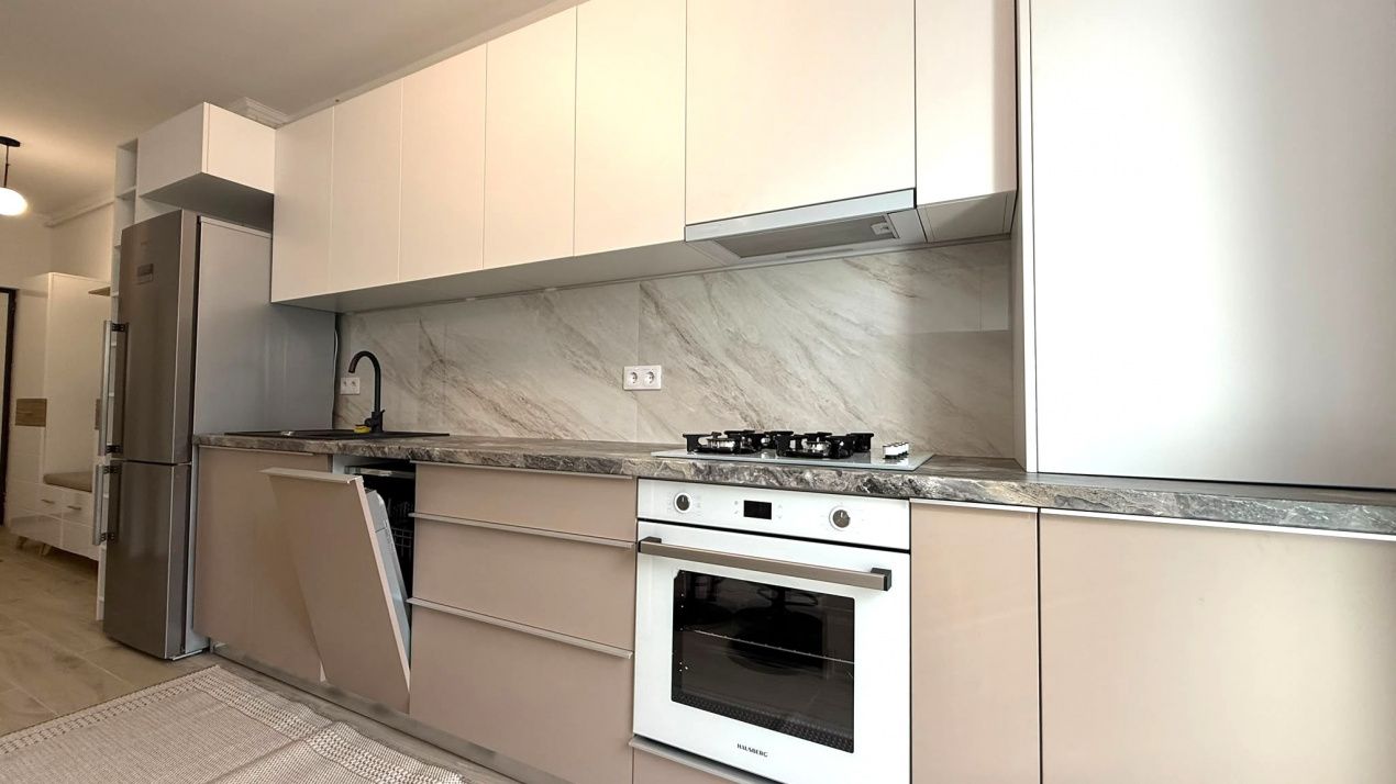 Apartament cu 2 camere de închiriat în Eroilor, Florești – fotografia 6 din 10
