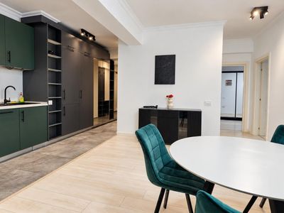 Apartament cu 3 camere de vânzare în Pipera, București – fotografia 4 din 14