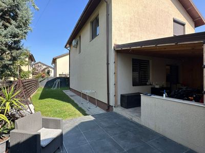 Casă cu 4 camere de vânzare în Bragadiru – fotografia 3 din 22