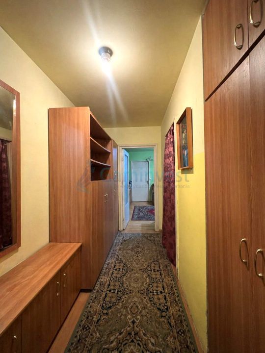 Apartament cu 2 camere de vânzare în Rogerius, Oradea – fotografia 4 din 9