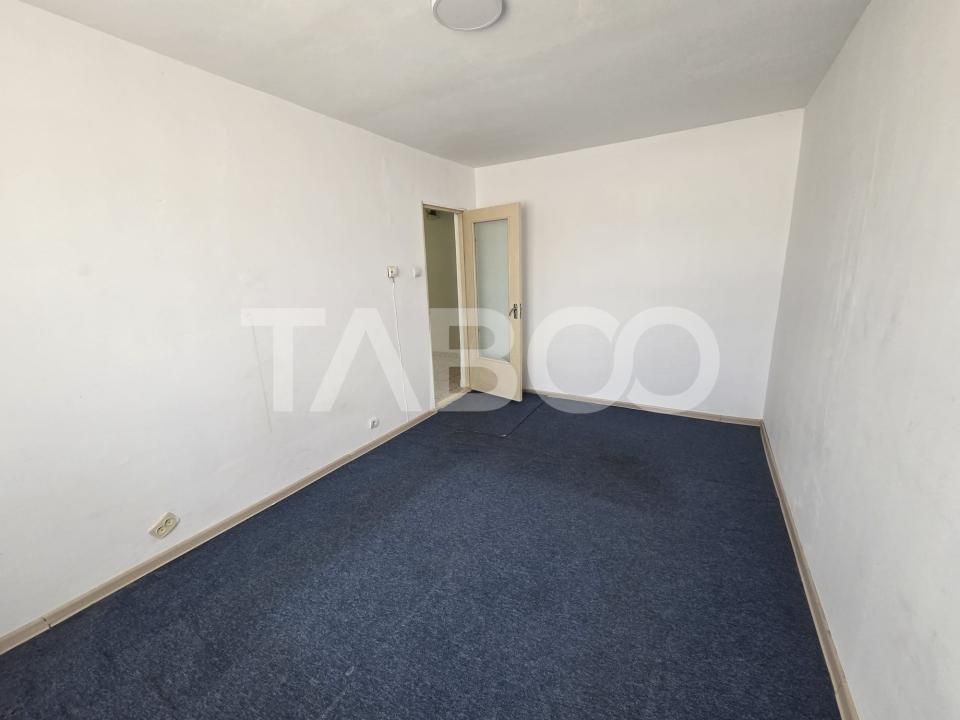 Apartament cu 2 camere de vânzare în Făgăraș – fotografia 3 din 7