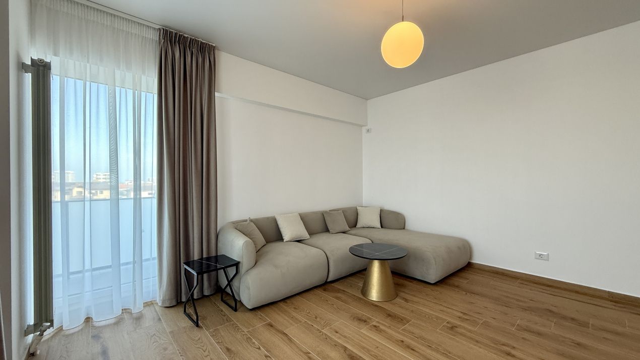 Apartament cu 2 camere de vânzare în Nord, Mamaia – fotografia 12 din 25