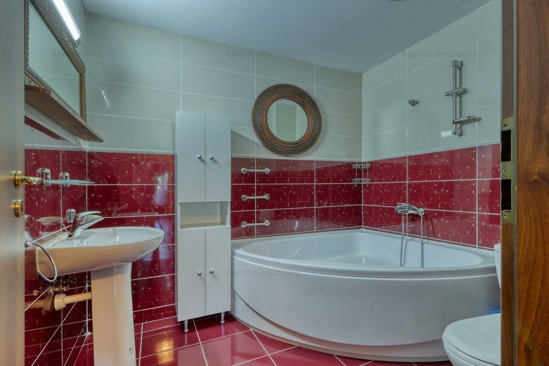 Apartament cu 3 camere de vânzare în Antiaeriana, București – fotografia 13 din 19