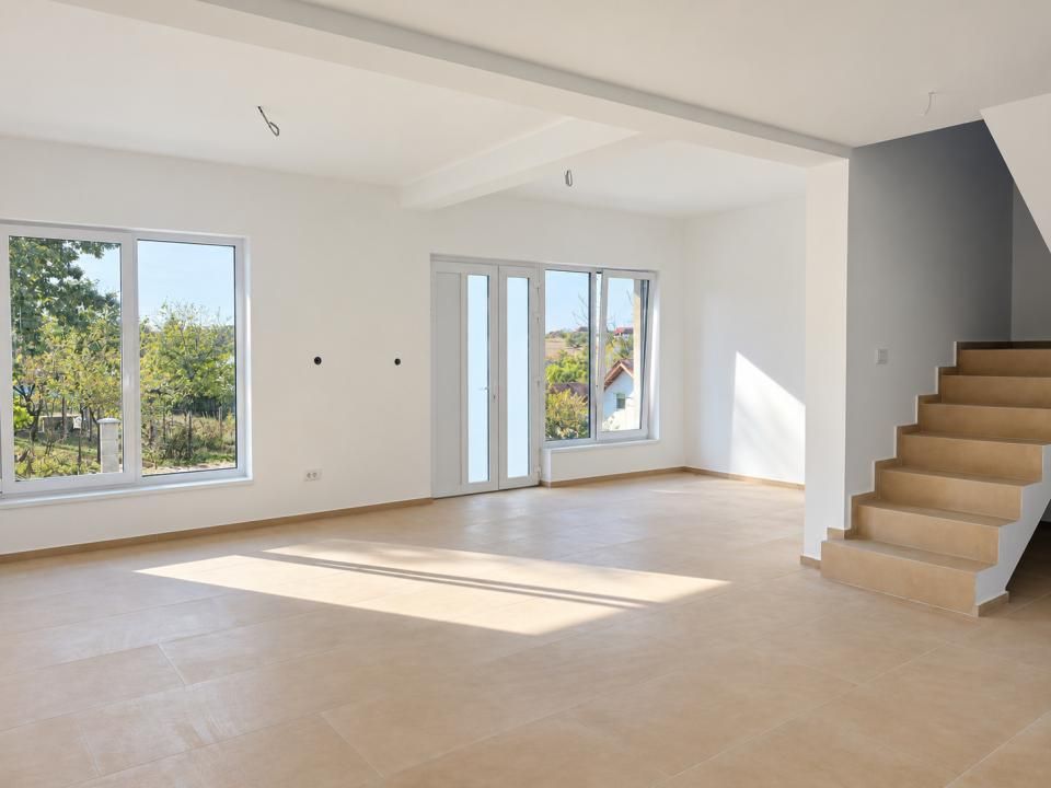 Casă cu 5 camere de vânzare în Dealuri Oradea, Oradea – fotografia 6 din 15