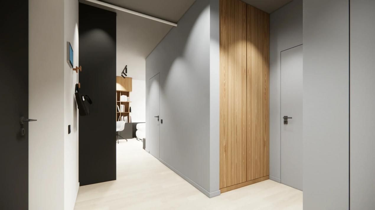 Apartament cu 2 camere de vânzare în Militari, București – fotografia 8 din 15