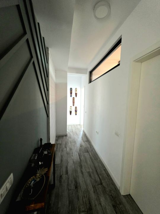 Apartament cu 3 camere de vânzare în Mamaia-Sat – fotografia 10 din 18