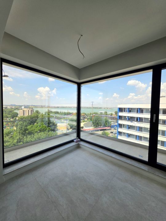 Apartament cu 3 camere de vânzare în Central, Mamaia – fotografia 2 din 38