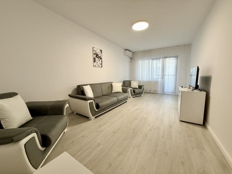 Apartament cu 2 camere de închiriat în Bucureștii Noi, București – fotografia 1 din 12