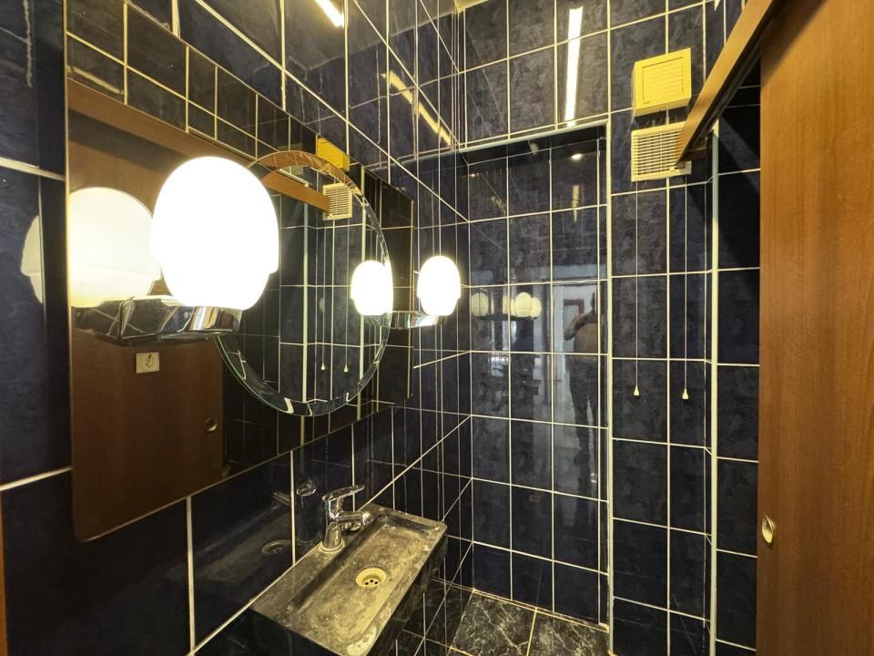 Spațiu de birouri cu 5 camere de închiriat în Cotroceni, București – fotografia 18 din 20