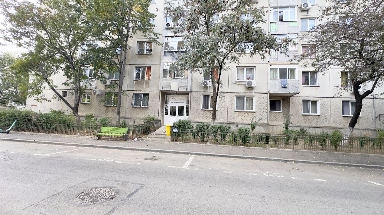 Apartament cu 3 camere de vânzare în Rahova, București – fotografia 34 din 36