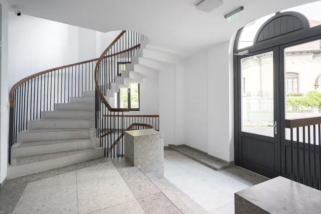 Apartament cu 2 camere de închiriat în Unirii, București – fotografia 7 din 19