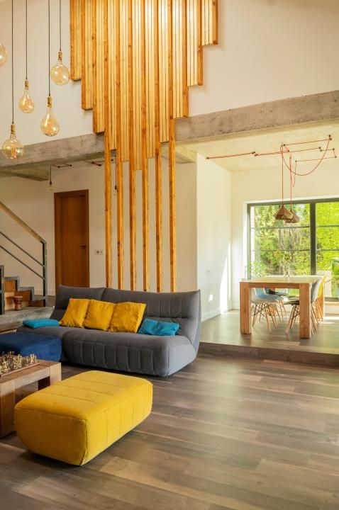 Casă cu 5 camere de vânzare în Făget, Cluj-Napoca – fotografia 10 din 21