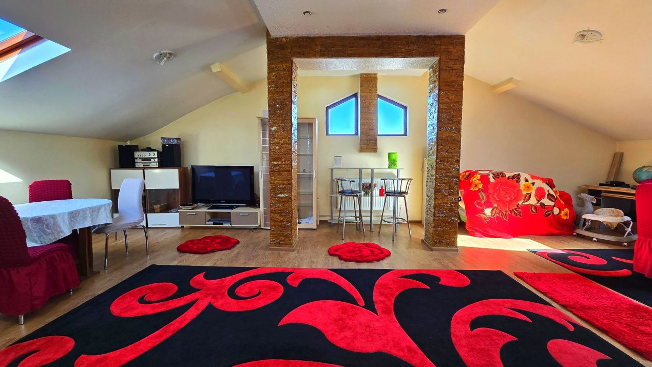 Casă cu 8 camere de vânzare în Central, Afumați – fotografia 56 din 91