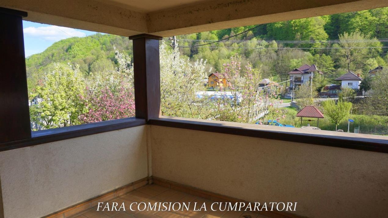 Casă cu 5 camere de vânzare în Muereasca – fotografia 17 din 30