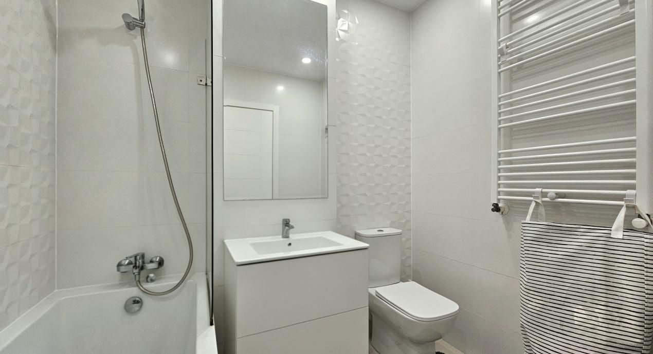 Apartament cu 1 cameră de vânzare în Ozana, București – fotografia 5 din 7