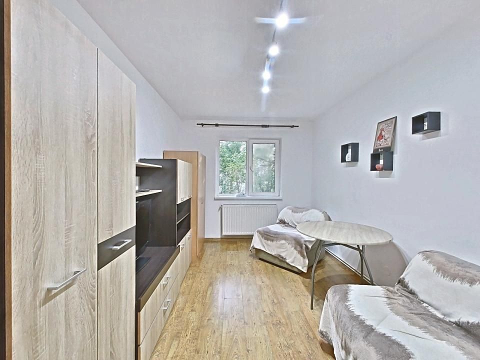 Apartament cu 2 camere de închiriat în Astra, Brașov – fotografia 1 din 6