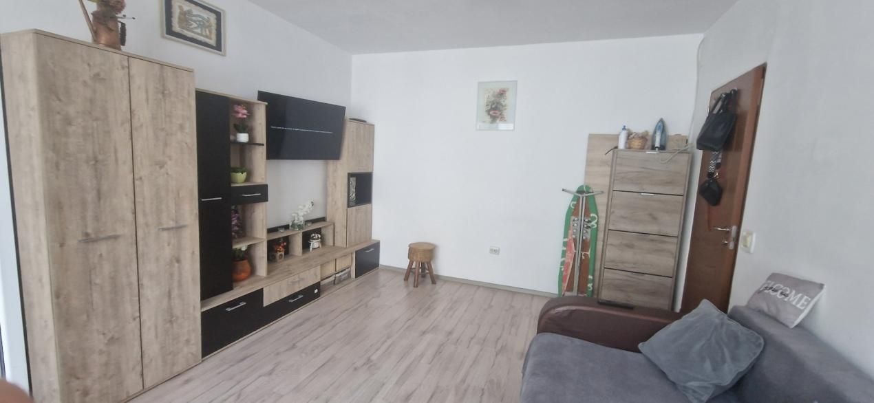 Apartament cu 1 cameră de vânzare în Eroilor, Florești – fotografia 3 din 10