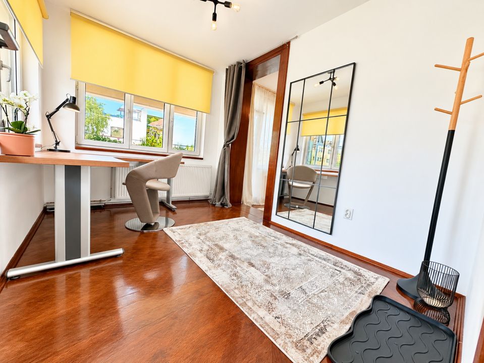 Casă cu 10 camere de vânzare în Centru, Cluj-Napoca – fotografia 20 din 26