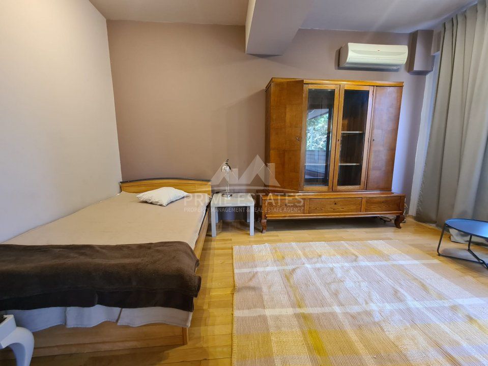 Apartament cu 3 camere de închiriat în Băneasa, București – fotografia 13 din 21