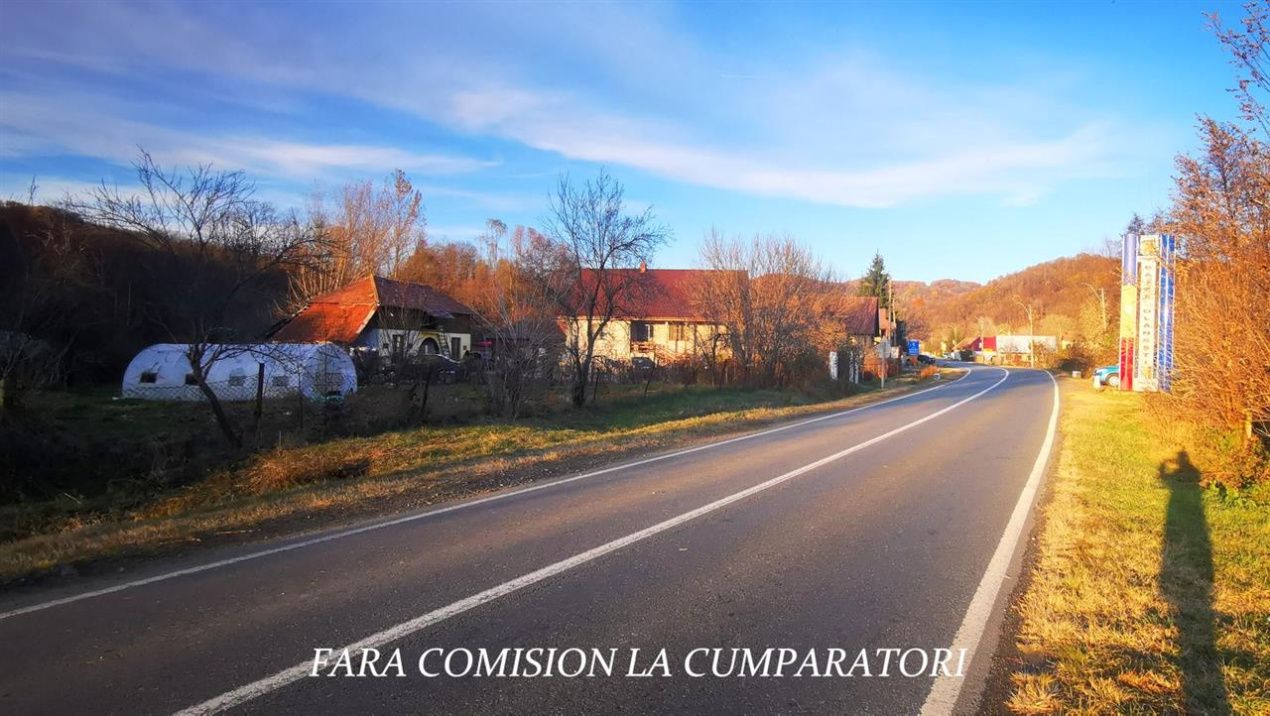 Teren de vânzare în Nord, Pausesti-Maglasi – fotografia 1 din 7