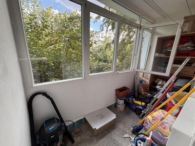 Apartament cu 4 camere de închiriat în Dristor, București – fotografia 5 din 16
