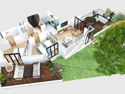 Apartament cu 3 camere de vânzare în Mosilor, București – fotografia 3 din 12
