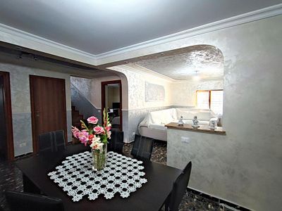 Casă cu 5 camere de vânzare în Valu lui Traian – fotografia 3 din 29