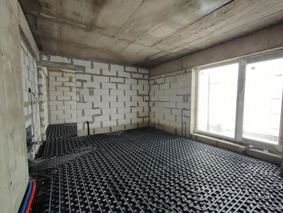 Apartament cu 2 camere de vânzare în Tomis Nord, Constanța – fotografia 3 din 10